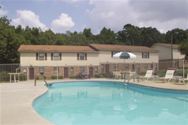 Building Photo - 200 Cheyenne Dr