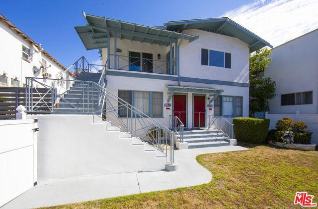 Primary Photo - 1040 N Crescent Heights Blvd