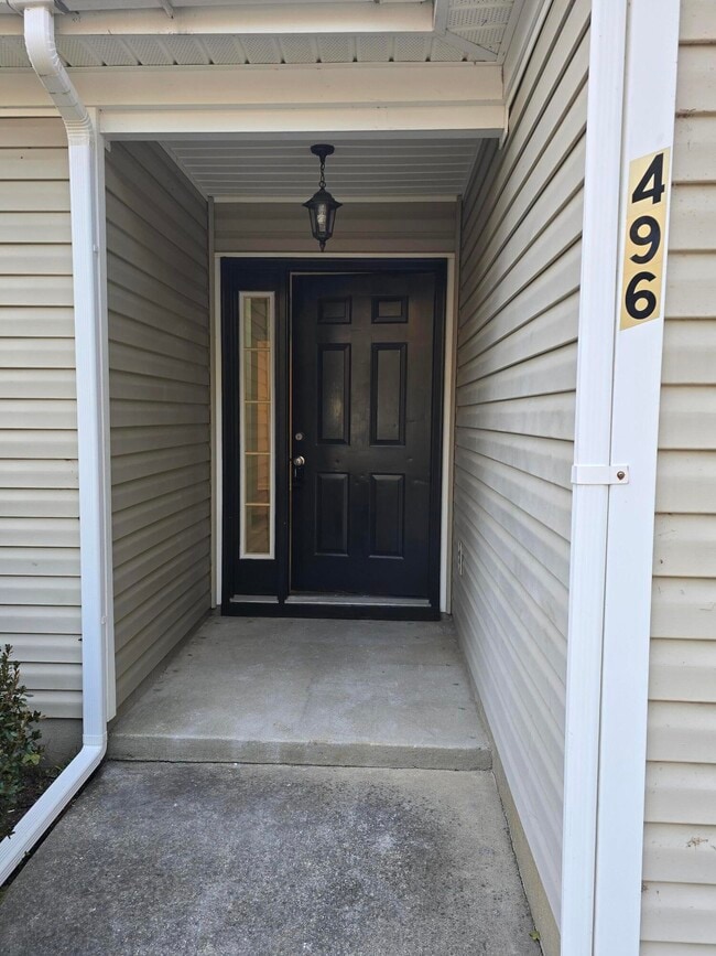 Building Photo - 496 Connemara Trail