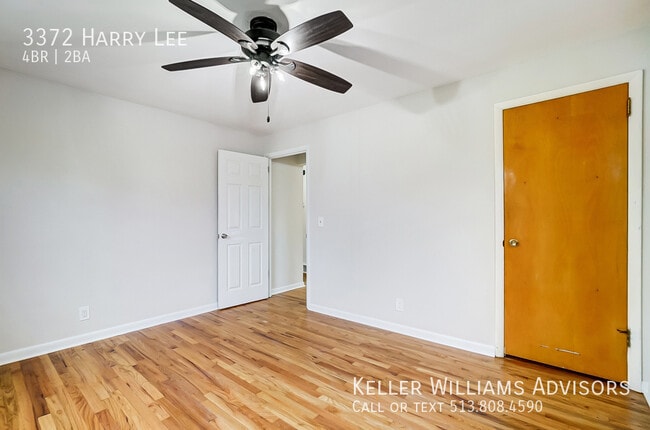 Building Photo - 3372 Harry Lee Ln