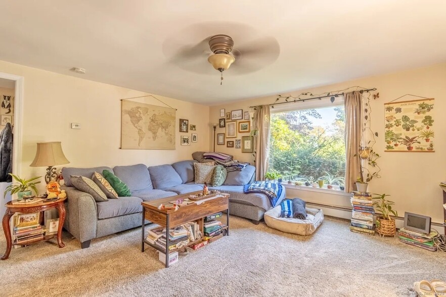 LivingRoom - 6 Russell Ave