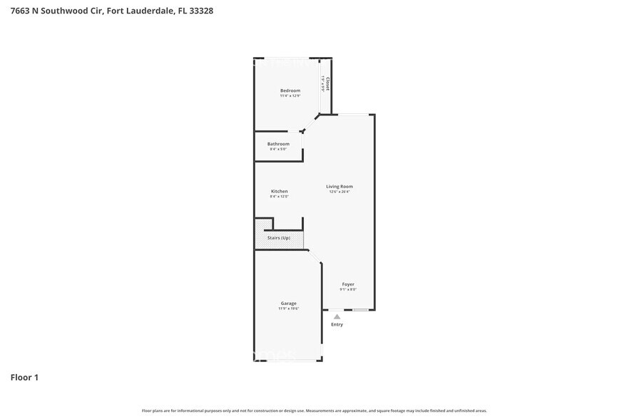 Building Photo - 7663 N Southwood Cir