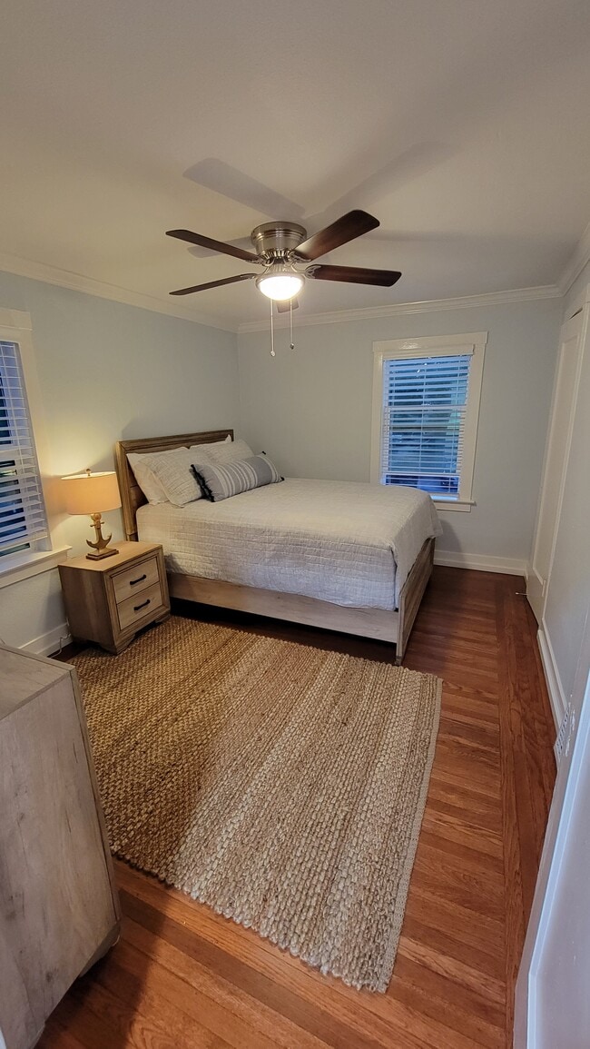 Building Photo - 1301 Santa Ynez Way