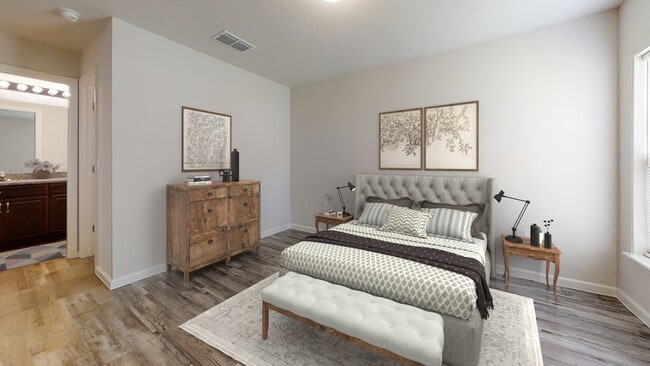 Building Photo - 20 Second Path