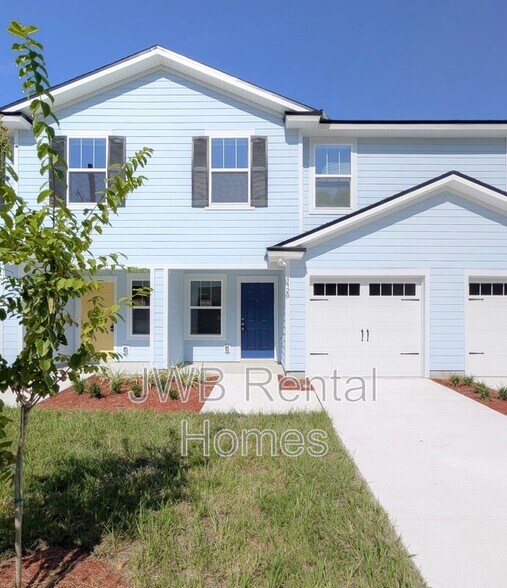 Building Photo - 1120 Comanche St