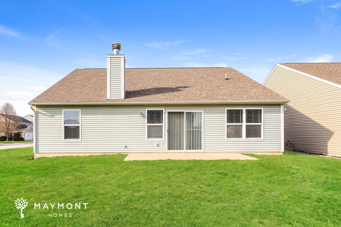 Building Photo - 3009 W Sampler St