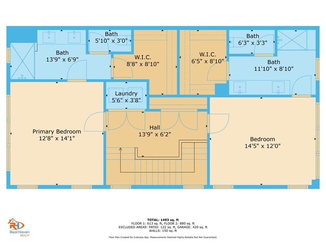 Building Photo - 16106 Oregon Oak Dr