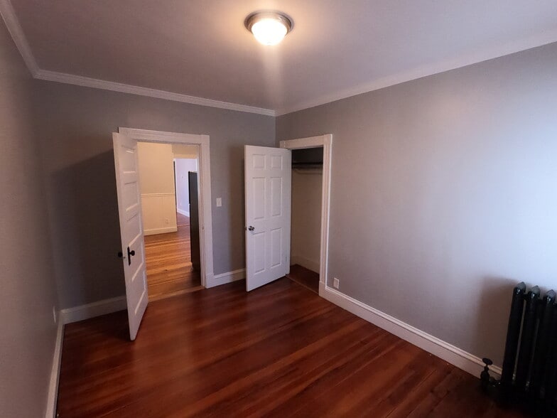 Bedroom #4 - 9 Mt Vernon St