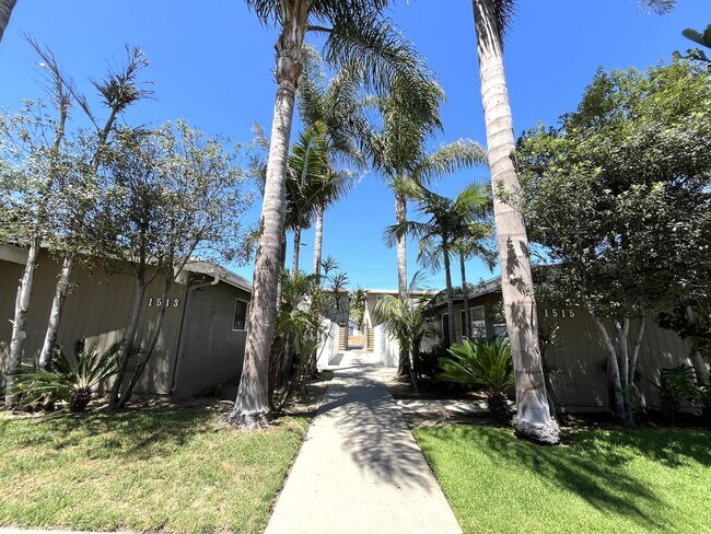 Building Photo - HBA1515