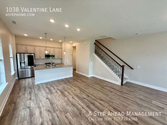 Building Photo - 1038 Valentine Ln