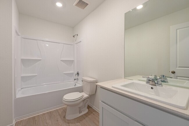 Building Photo - Brand New Modern Home with Included Applia...