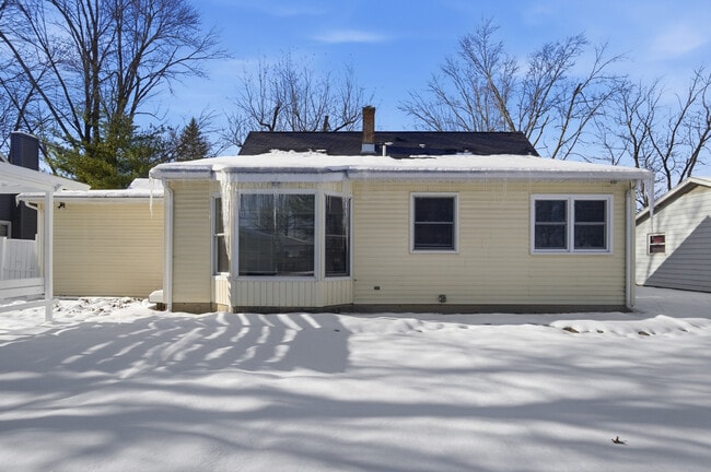 Building Photo - 4120 Kentland Ave