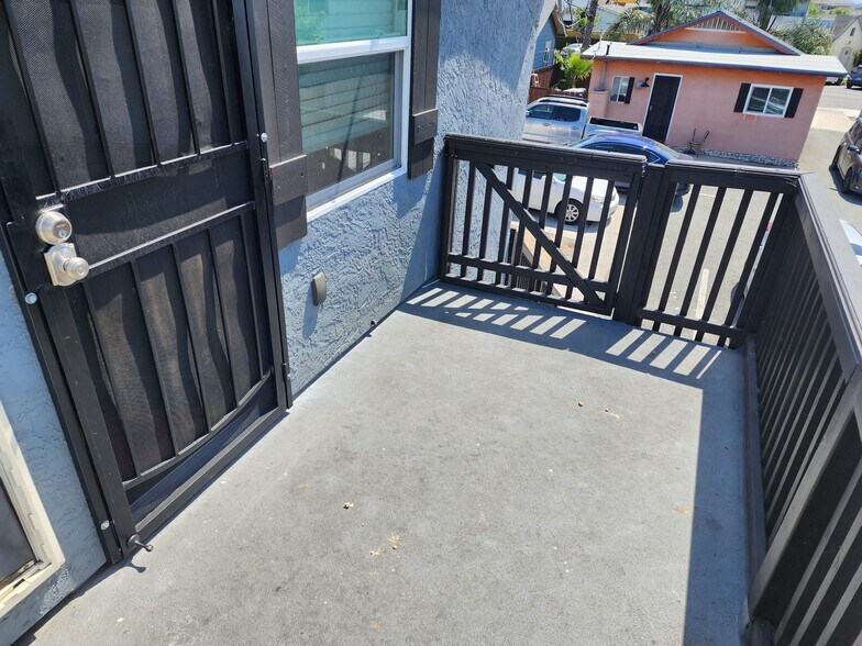 Building Photo - 3684 43rd St