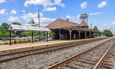 Building Photo - 9361 Barnes Lp