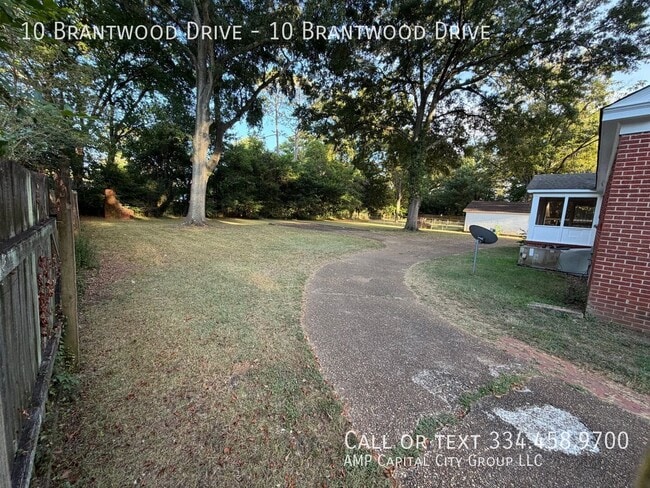 Building Photo - 10 Brantwood Dr