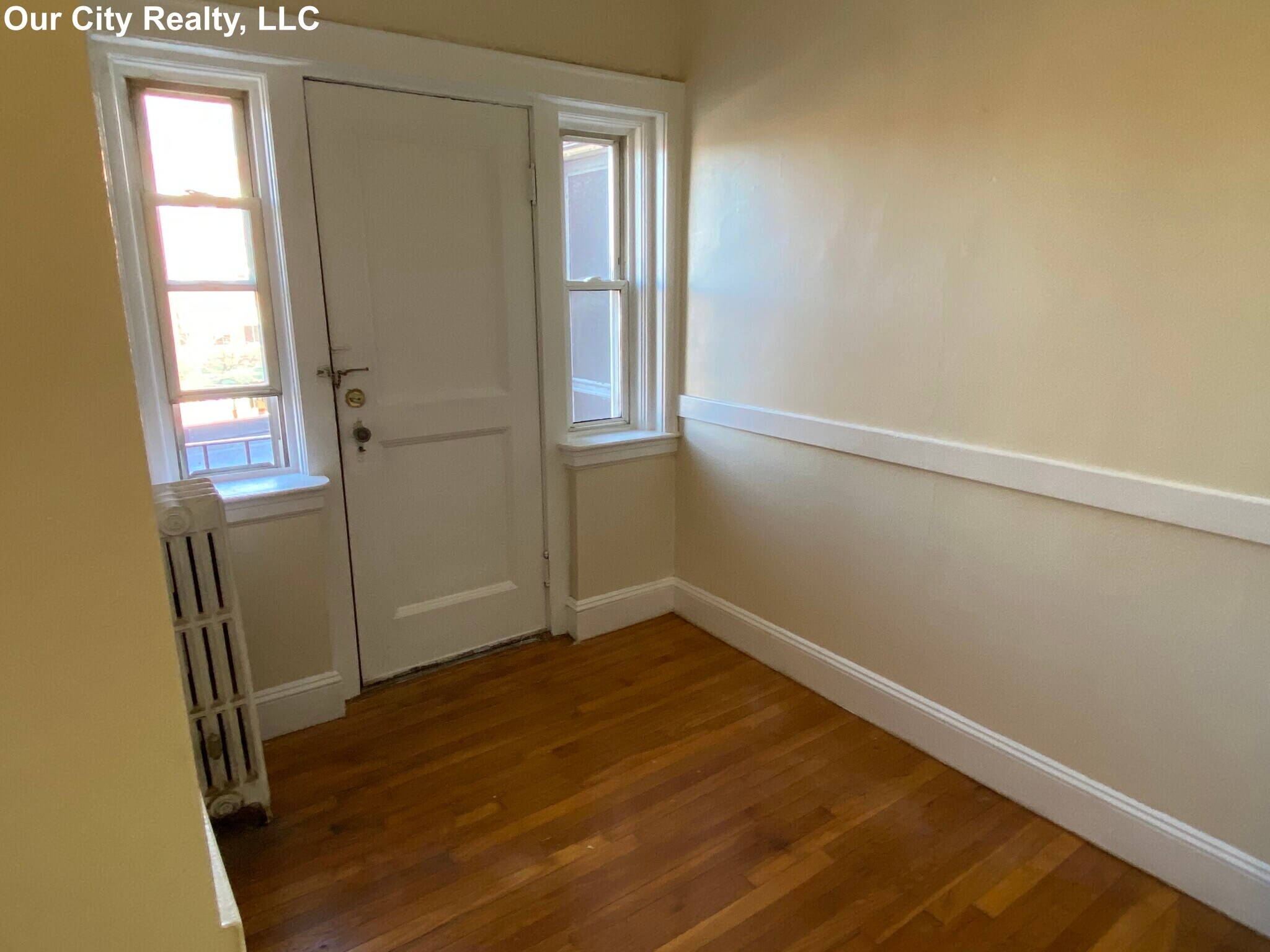 Building Photo - 4 Cogswell Pl