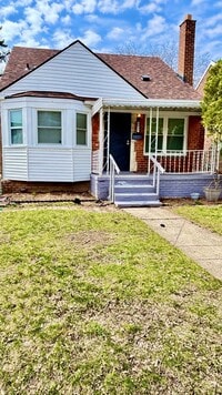 Building Photo - 9589 Mansfield St