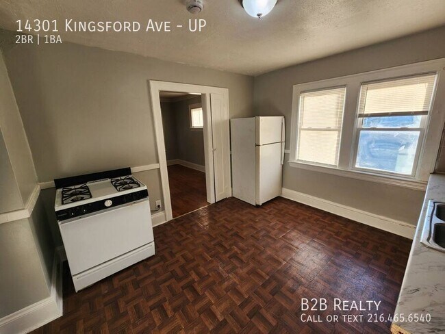 Building Photo - 14301 Kingsford Ave