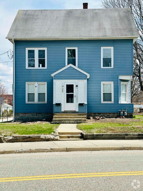 Building Photo - 175 Mansfield Ave