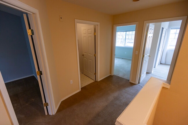 2nd Floor Landing - 17819 NE 96th Way