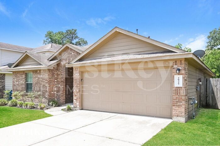 Building Photo - 20327 Louetta Reach Dr