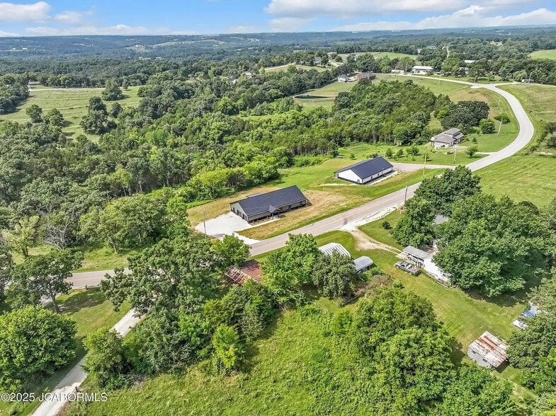 3.25 acres - 8206 Big Meadows Rd