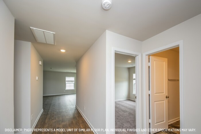 Building Photo - 28 Blue Fescue Way