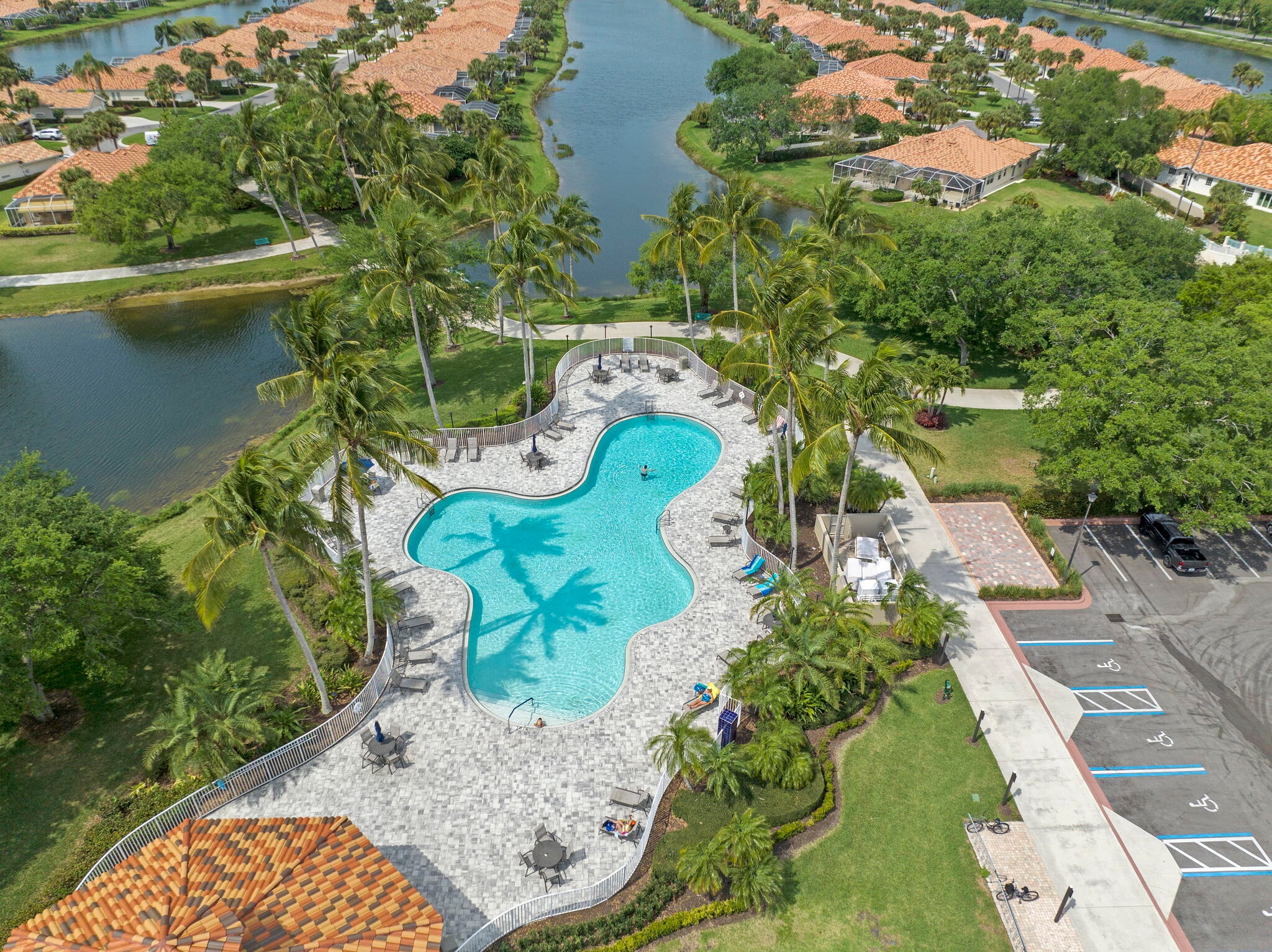 Building Photo - 4748 San Carlo Ct