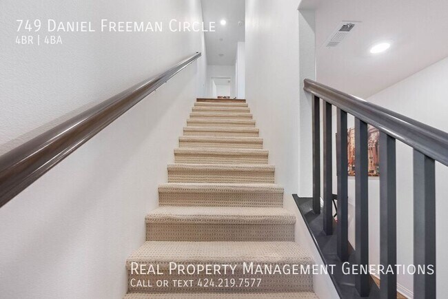 Building Photo - 749 Daniel Freeman Cir