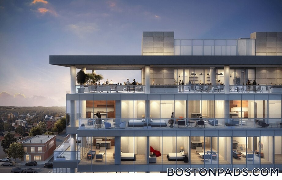 Building Photo - 160 Merrimack St
