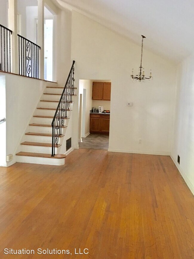 Building Photo - 3 br, 2 bath House - 1033 Georgetown Rd