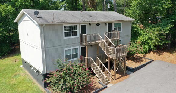 1433 - 1433-1437 Fernwood Glendale Rd