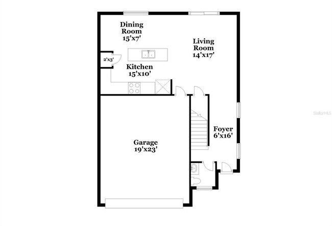 Building Photo - 1662 Redfin Dr