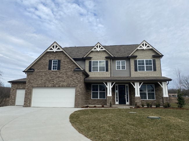 Building Photo - 4001 Jacobcrest Dr