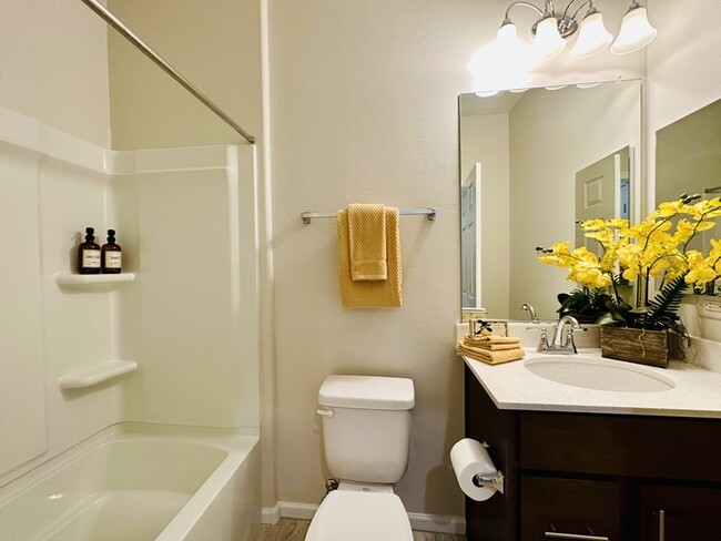 Building Photo - New Construction Furnished 2 Bedroom + Den...