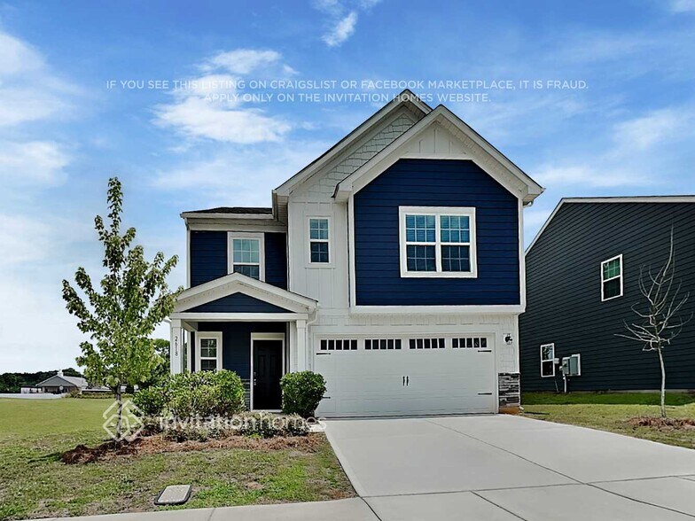 Primary Photo - 2618 Brunson Ct