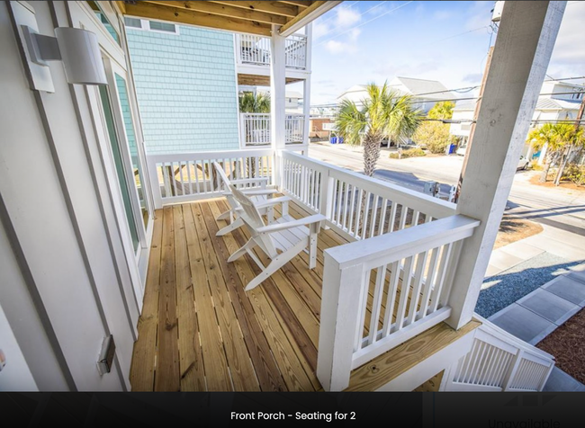 Building Photo - CAROLINA BEACH'S FINEST AVAILABLE FOR A WI...