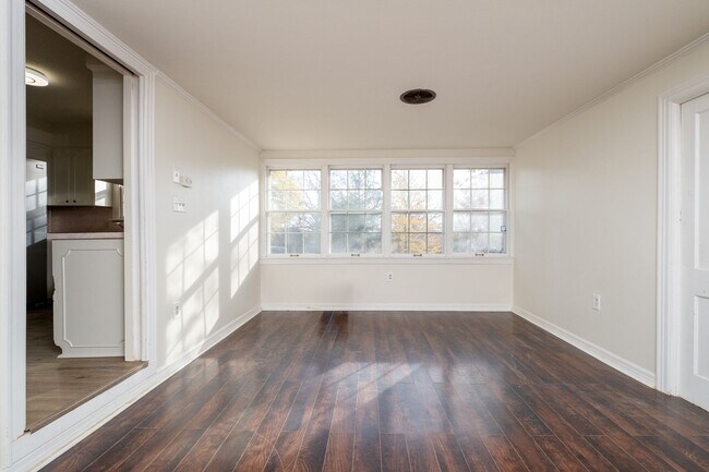 Building Photo - Park Hill Home with Original Details and Updated Kitchen