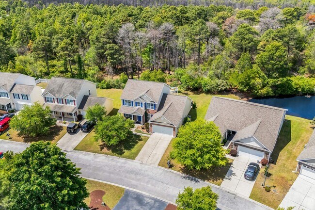 Building Photo - 587 Tuckahoe Rd