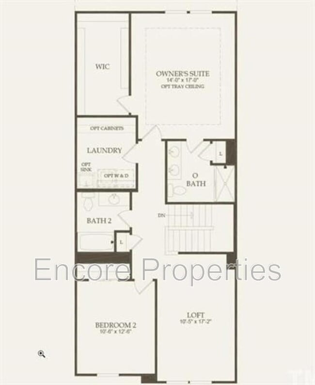 Building Photo - 5414 Talley St