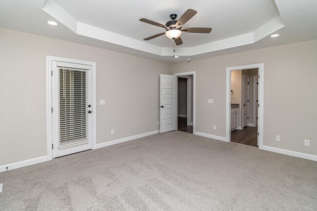 Building Photo - 3 Bed/2 Bath Home - New Construction in Sm...