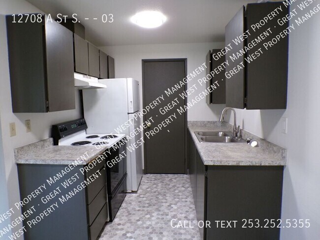 Building Photo - 12708 A St S