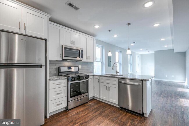 Building Photo - 1316 S Broad St