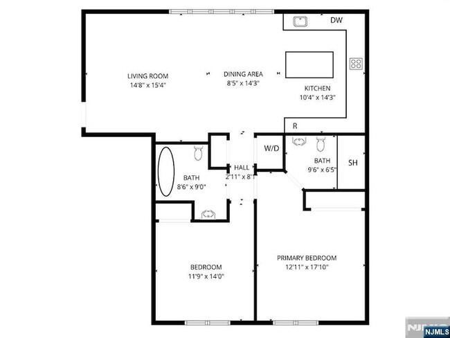 Building Photo - 445 Ramapo Valley Rd