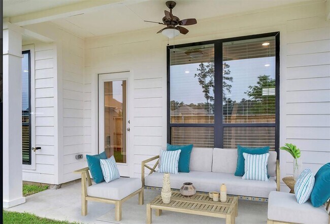 Building Photo - 1026 Tomball Downs Dr