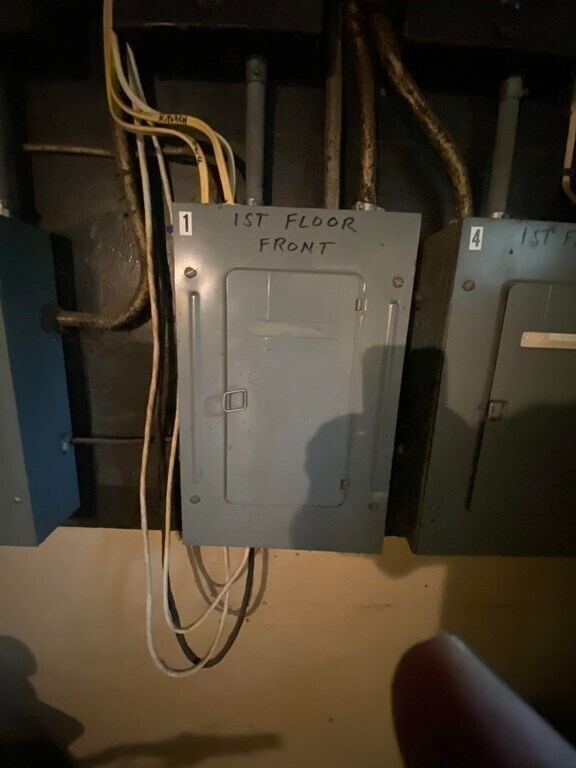 Building Photo - 61 Western Ave