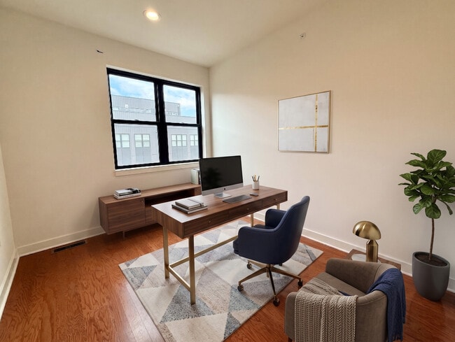 Building Photo - 4589 Riverside Way