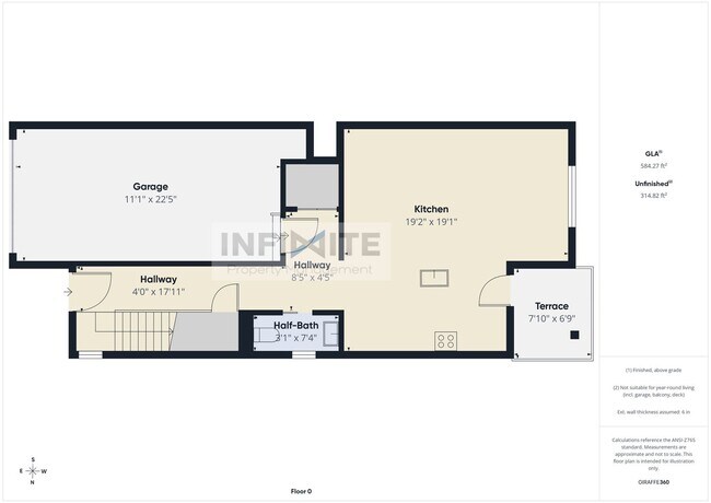 Building Photo - 2767 Fen Way