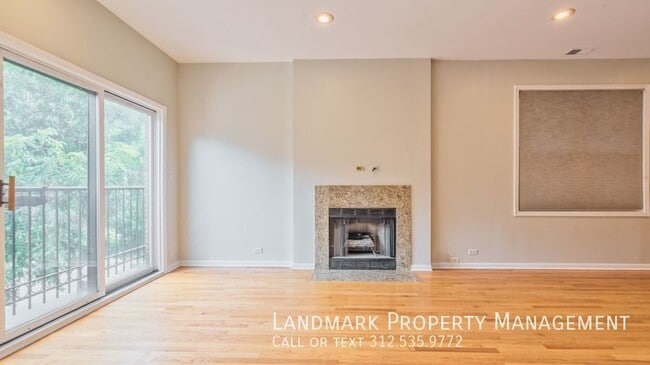 Building Photo - 1524 N Bosworth-Unit 2