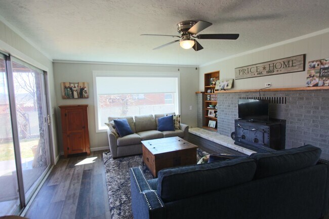 Building Photo - 419 S 100 E